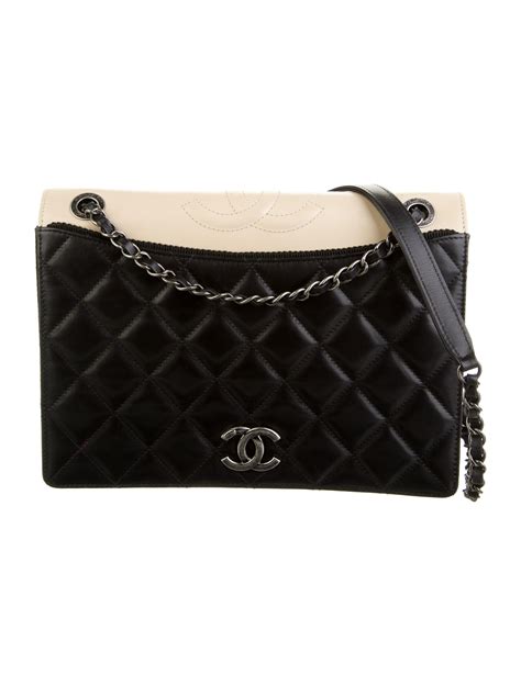 chanel ballerine bag|Chanel handbags reviews.